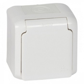 ΕΞΩΤΕΡΙΚΗ ΠΡΙΖΑ ΣΟΥΚΟ ΜΕ ΚΑΠΑΚΙ ΑΣΠΡΗ